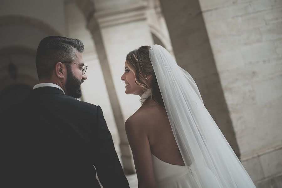 Fotografo di matrimoni Vito Loconte (q5zb4v3). Foto del 15 giugno 2020