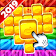 Blast Cubes icon