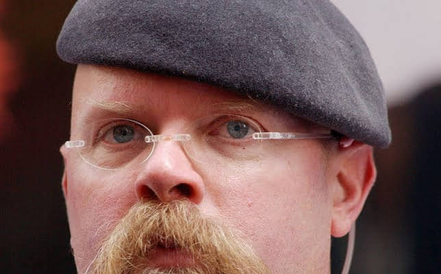 Jamie Hyneman | TVGuide