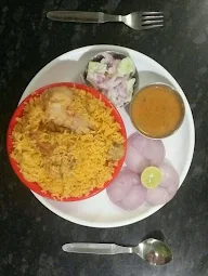 Hyderabad Biryani photo 2