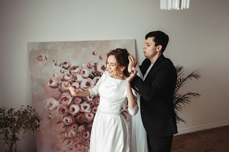 Wedding photographer Slava Novikov (slavno). Photo of 30 October 2019