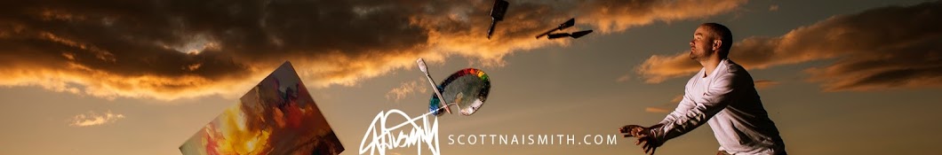 Scott Naismith Banner