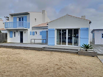 maison à Noirmoutier-en-l'Ile (85)