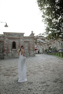 Fotógrafo de casamento Levani Kalmakhelidze (photographer). Foto de 4 de abril