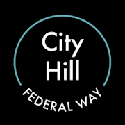 City Hill Federal Way  Icon