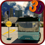 Bus Parking 3d Simulator 2015 Apk