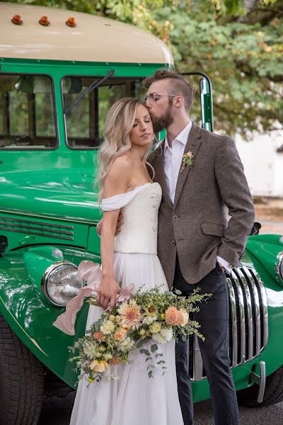 Photographe de mariage Carmen Soares (carmensoares). Photo du 30 décembre 2019