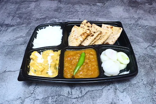 Regular Thali