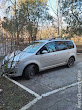 продам авто Volkswagen Touran Cross Touran 1T