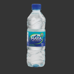 Bottled Water