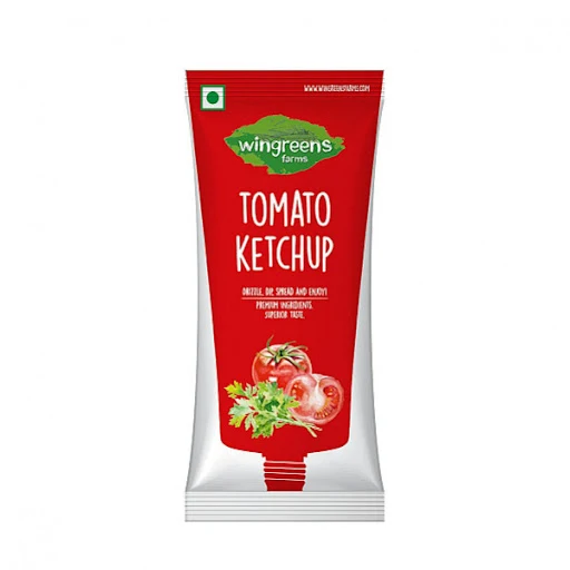 Tomato Ketchup