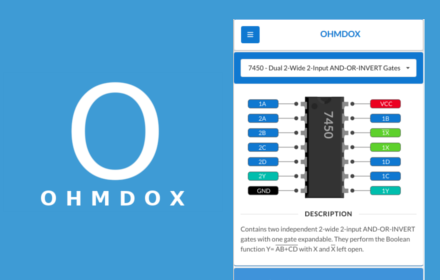 ohmdox Preview image 0