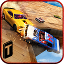 Herunterladen Whirlpool Car Derby 3D Installieren Sie Neueste APK Downloader