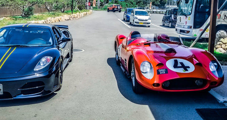 F430のさとくんさんが投稿したカスタム事例の投稿画像2枚目