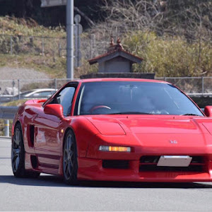 NSX NA1