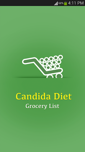 Candida Diet Grocery List