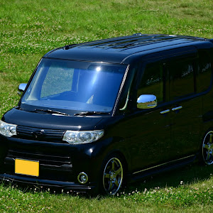 タントカスタム L375S