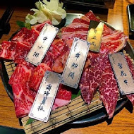 東門燒肉霸