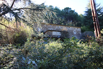 maison à Saint-Jean-du-Gard (30)