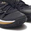 kyrie 5 ep black mtlc gold-white