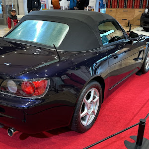 S2000 AP1