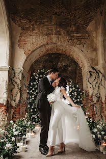 Весільний фотограф Арина Мухина (arinamukhina). Фотографія від 11 квітня 2019