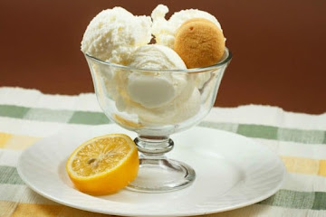 Lemon Gelato