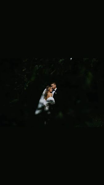 Wedding photographer Irakli Lapachi (lapachi). Photo of 28 October 2021
