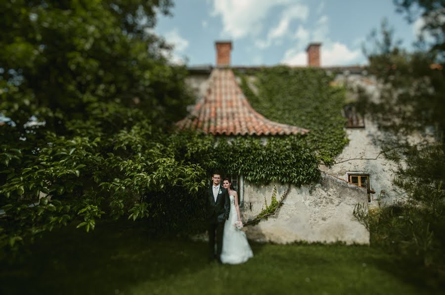 Photographe de mariage Nejc Bole (nejcbole). Photo du 7 juin 2017