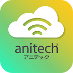 Cover Image of ดาวน์โหลด anitech IoT 1.0.2 APK