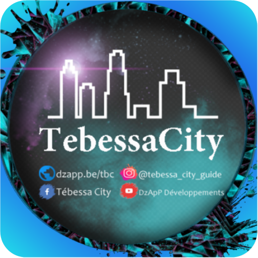 Tébessa City Guide
