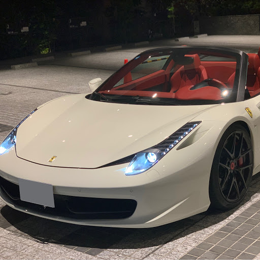 NZS458のプロフィール画像