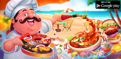 Cooking Madness: A Chef's Game - Apps on Google Play