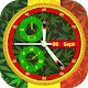 Download Weed Clock Live Wallpaper with Rasta Themes For PC Windows and Mac 1.0