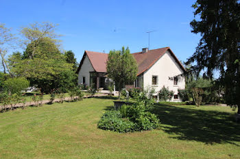 maison à Naintre (86)