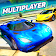 Multiplayer Driving Simulator icon