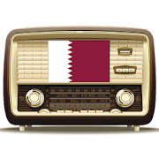 Radio Qatar  Icon