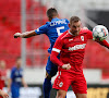 Dominant, maar geen goals: Antwerp trekt met linke 0-0 naar terugwedstrijd in Kosovo