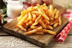 Classic French Fries