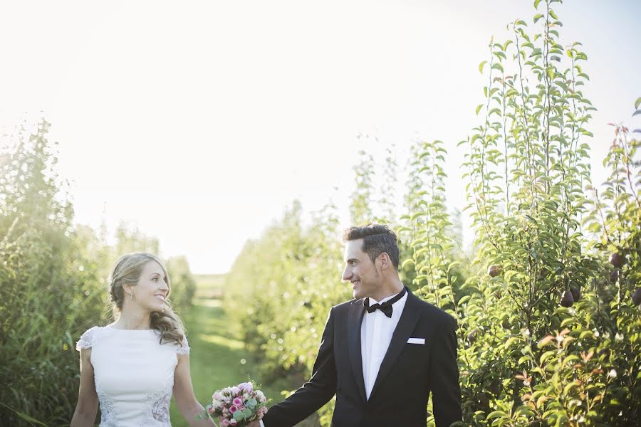 Fotógrafo de bodas Lluis Salvadó (salvadofotografi). Foto del 6 de noviembre 2018