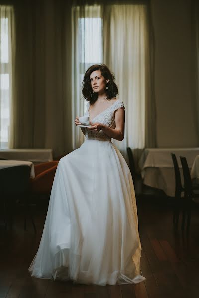 Wedding photographer Georgi Kazakov (gkazakov). Photo of 5 May 2020