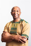 UFS Director of Pharmacology, Prof Motlalepula Matsabisa.