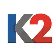 K2 WINDOWS & DOORS (UK) LIMITED Logo