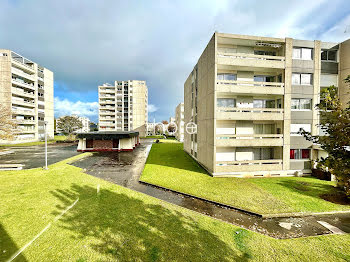 appartement à Caen (14)