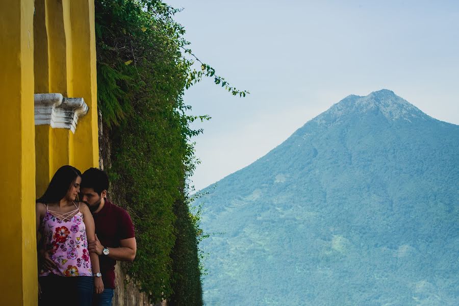 Fotografo di matrimoni Manuel Aldana (manuelaldana). Foto del 11 luglio 2018