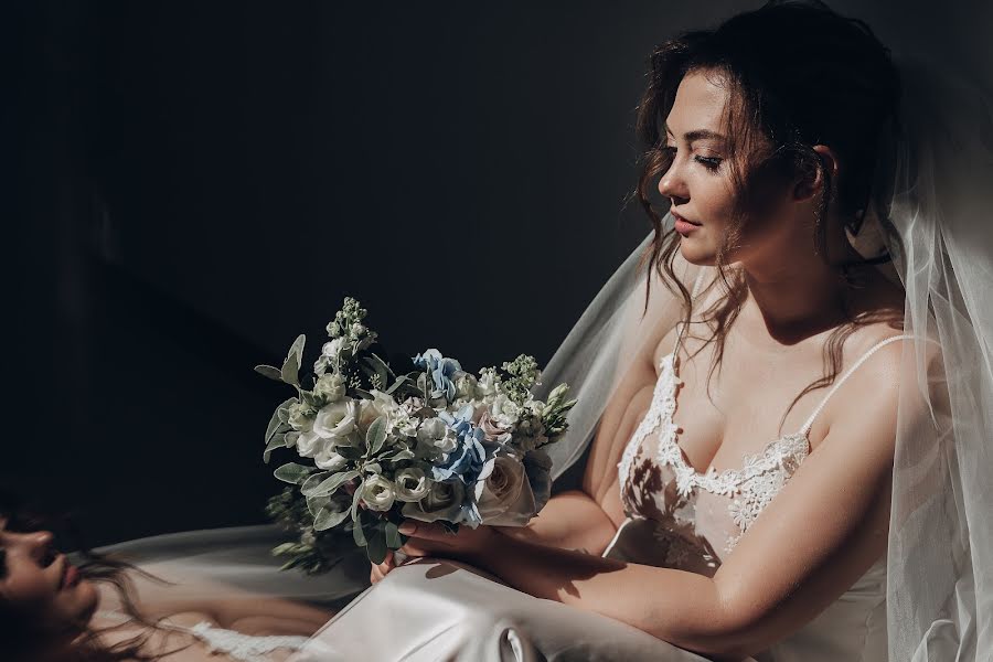 Wedding photographer Andrey Lukyanov (andreylukyannov). Photo of 4 February 2021