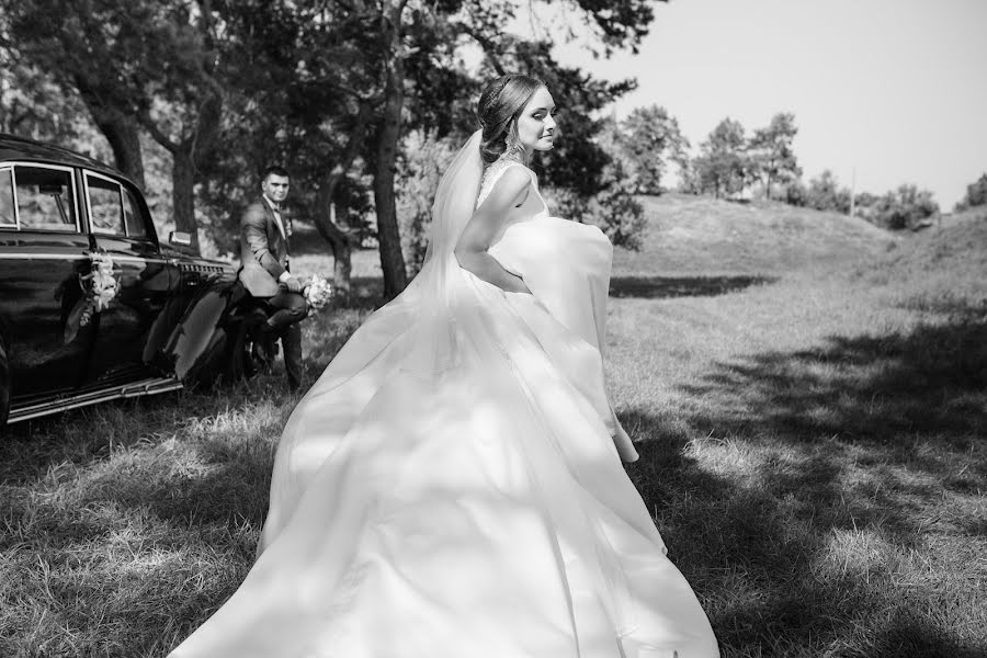 Fotógrafo de bodas Olga Lysenko (olviya). Foto del 26 de febrero 2019