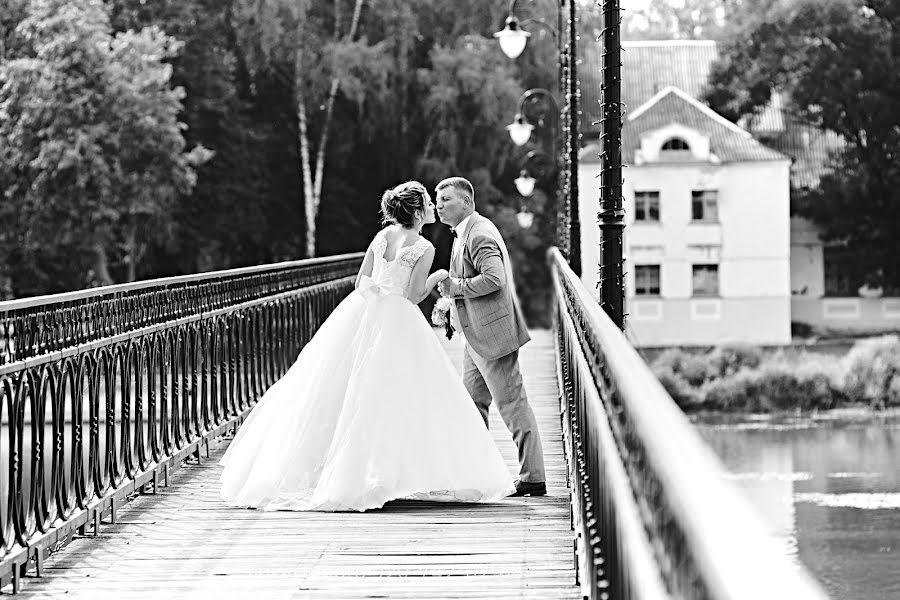 Wedding photographer Link Art (linkart). Photo of 30 August 2021