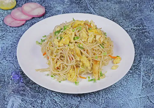 Egg Soft Noodles