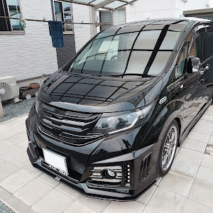 ステップワゴン RP3